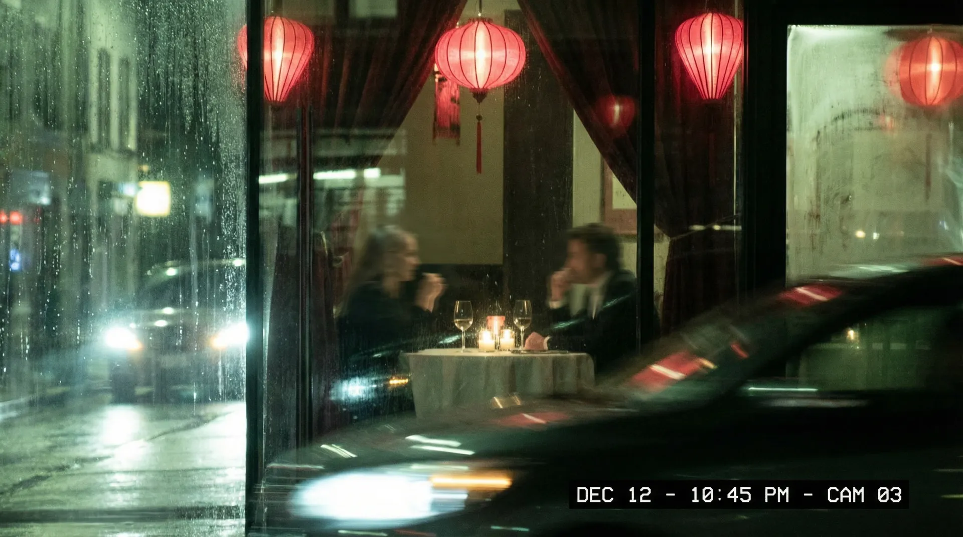 华体育网站 - 餐厅密会偷拍照